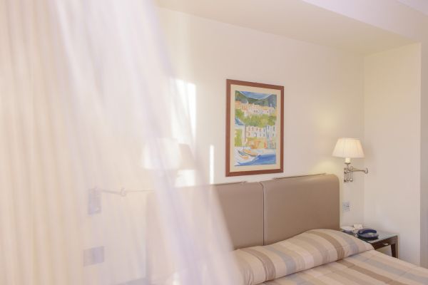 Hotel Cala del Porto (Vibo Valentia)